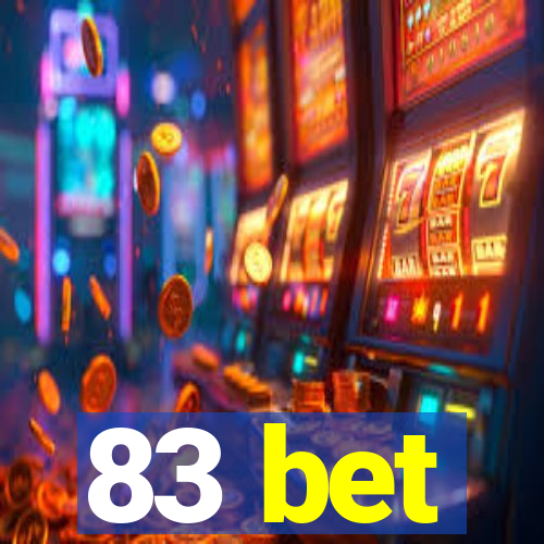 83 bet